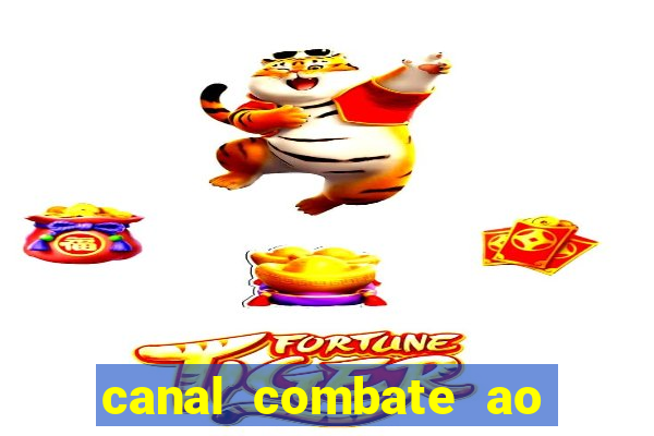 canal combate ao vivo online, multicanais